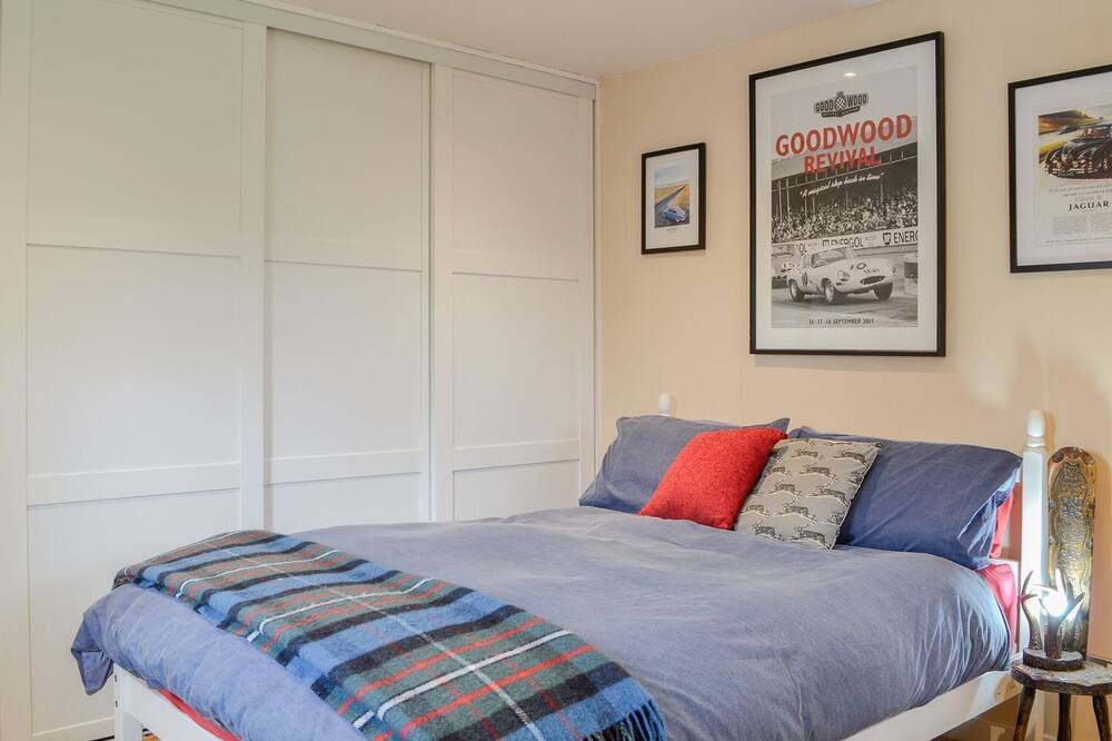 Photo of Bedroom in Montrose