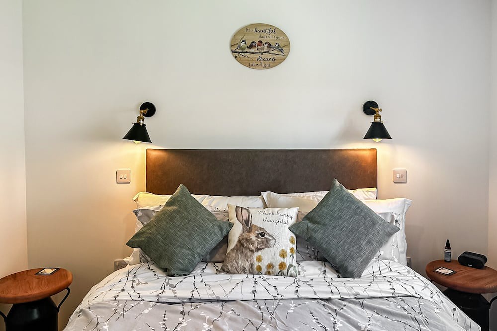 Photo of Bedroom in Forest of Dean