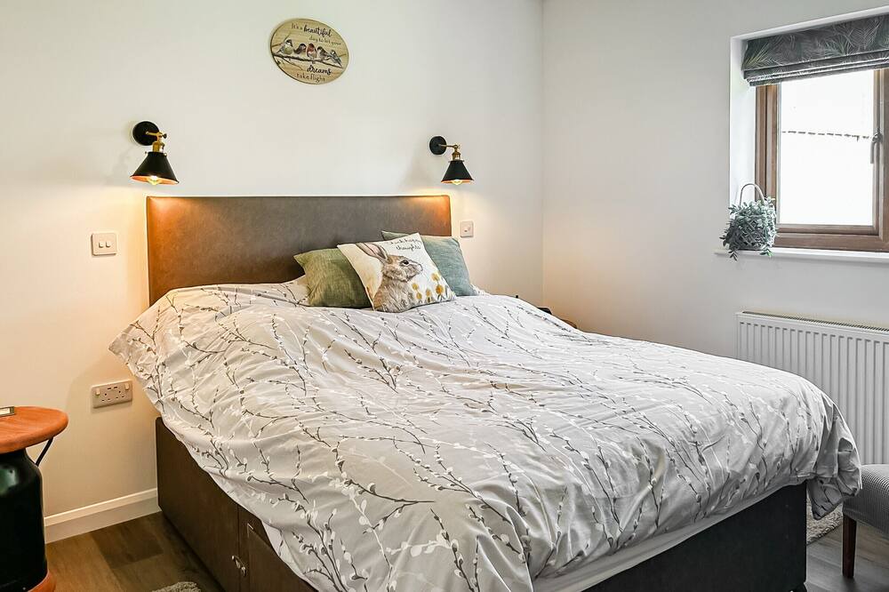 Photo of Bedroom in Forest of Dean