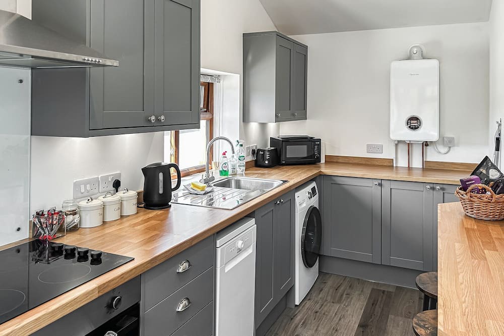 Photo of Kitchen in Forest of Dean