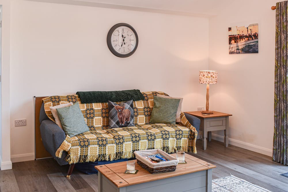 Photo of Livingroom in Forest of Dean