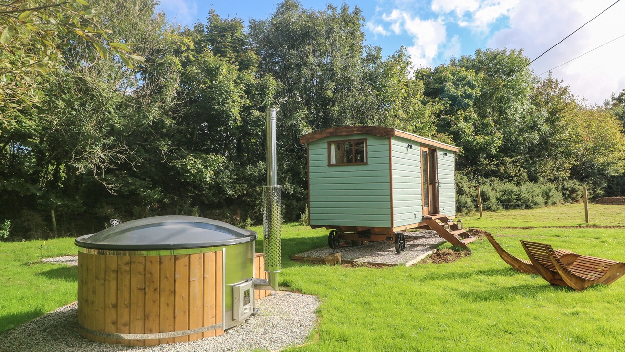 Photo of Outdoor in Brazzacott