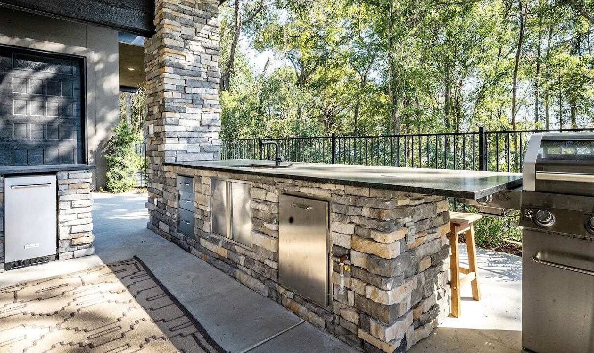 Photo of Outdoor in Caney City