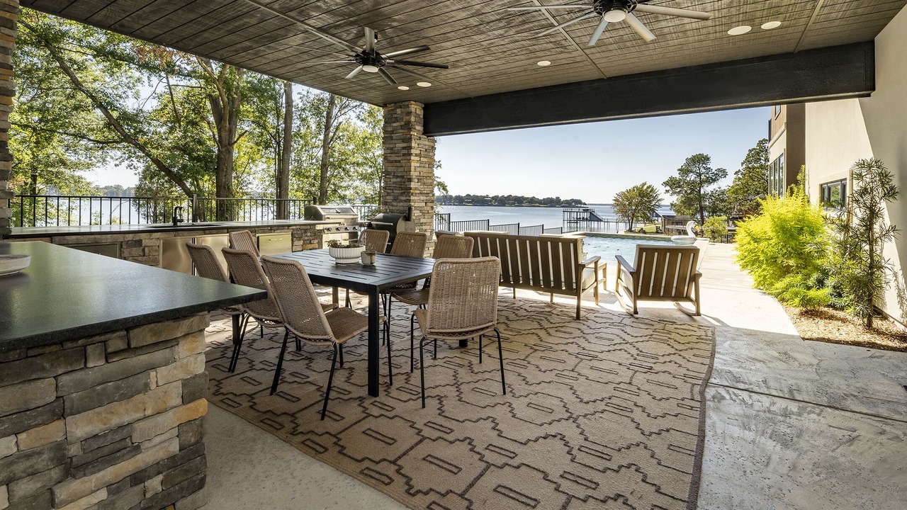Photo of Outdoor in Caney City