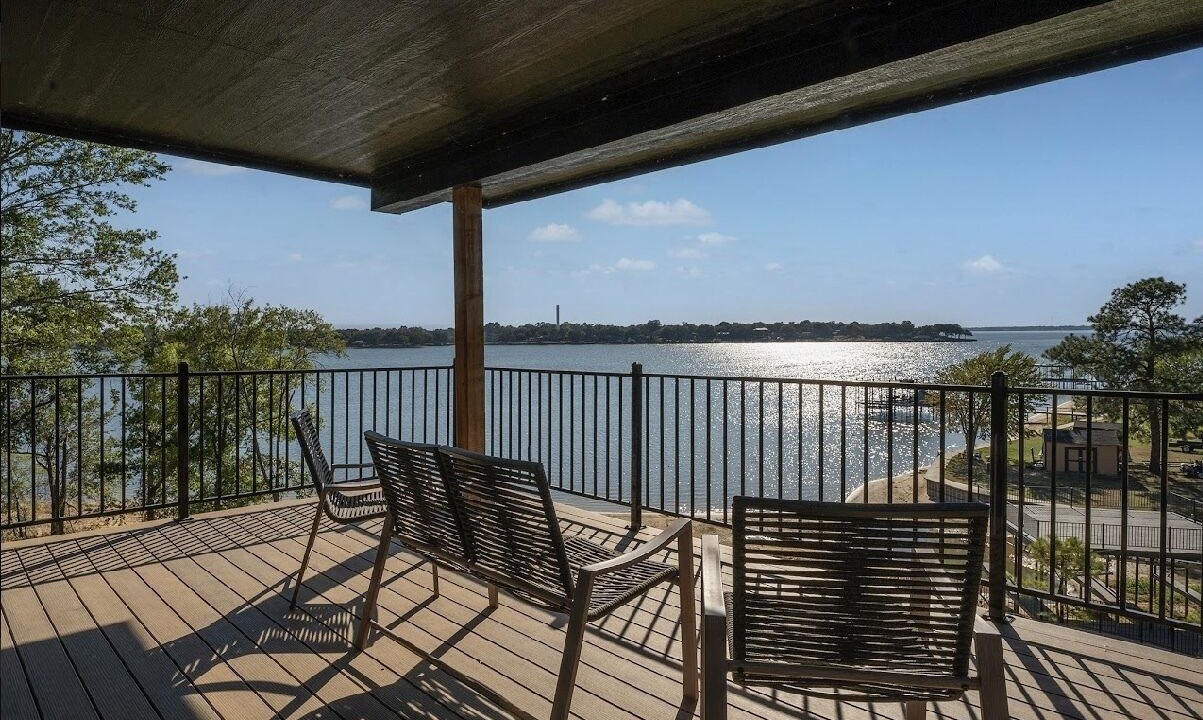 Photo of Outdoor in Caney City