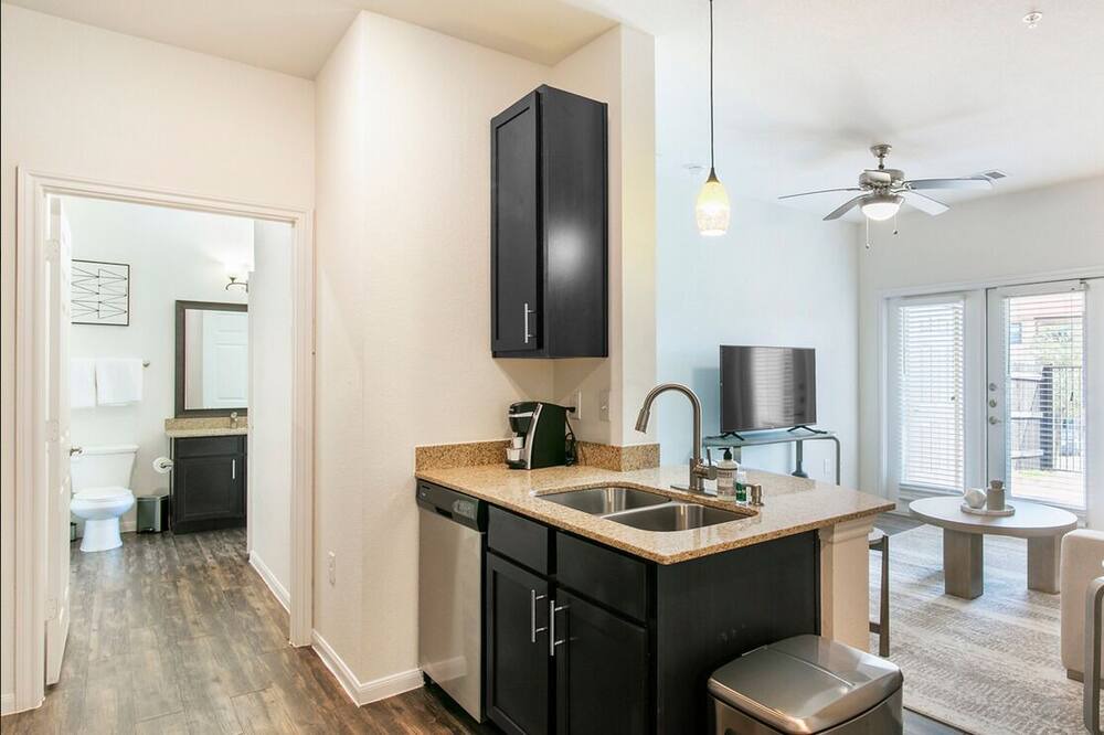 Photo of Bedroom in McNeil