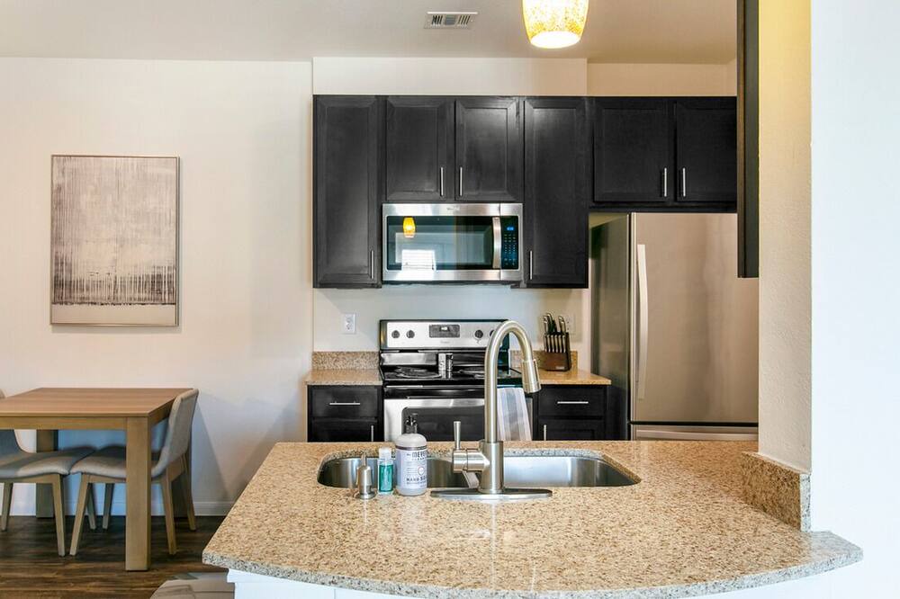Photo of Kitchen in McNeil