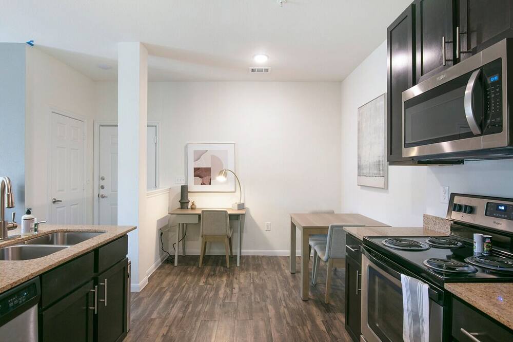 Photo of Kitchen in McNeil