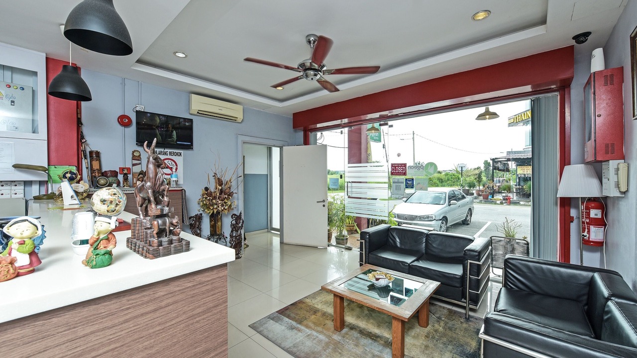 Photo of Others in Sitiawan