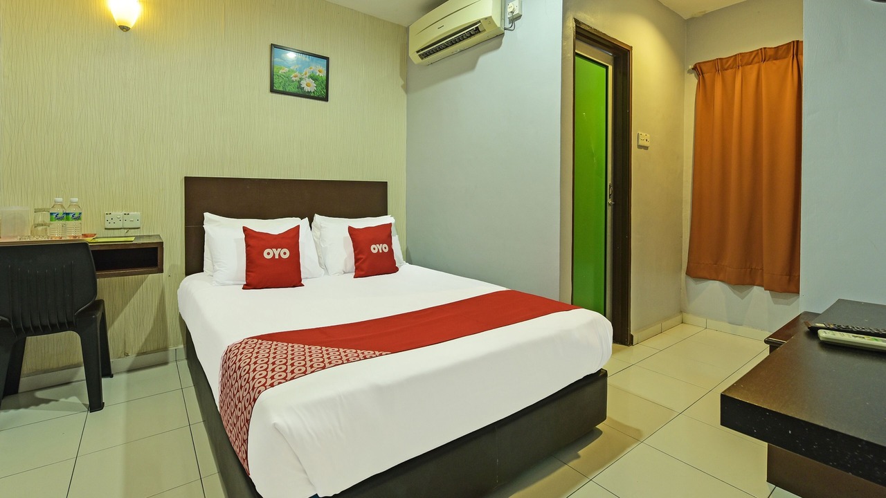 Photo of Bedroom in Sitiawan