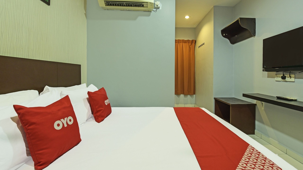 Photo of Bedroom in Sitiawan