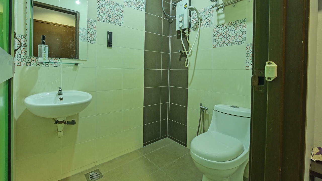 Photo of Bathroom in Sitiawan