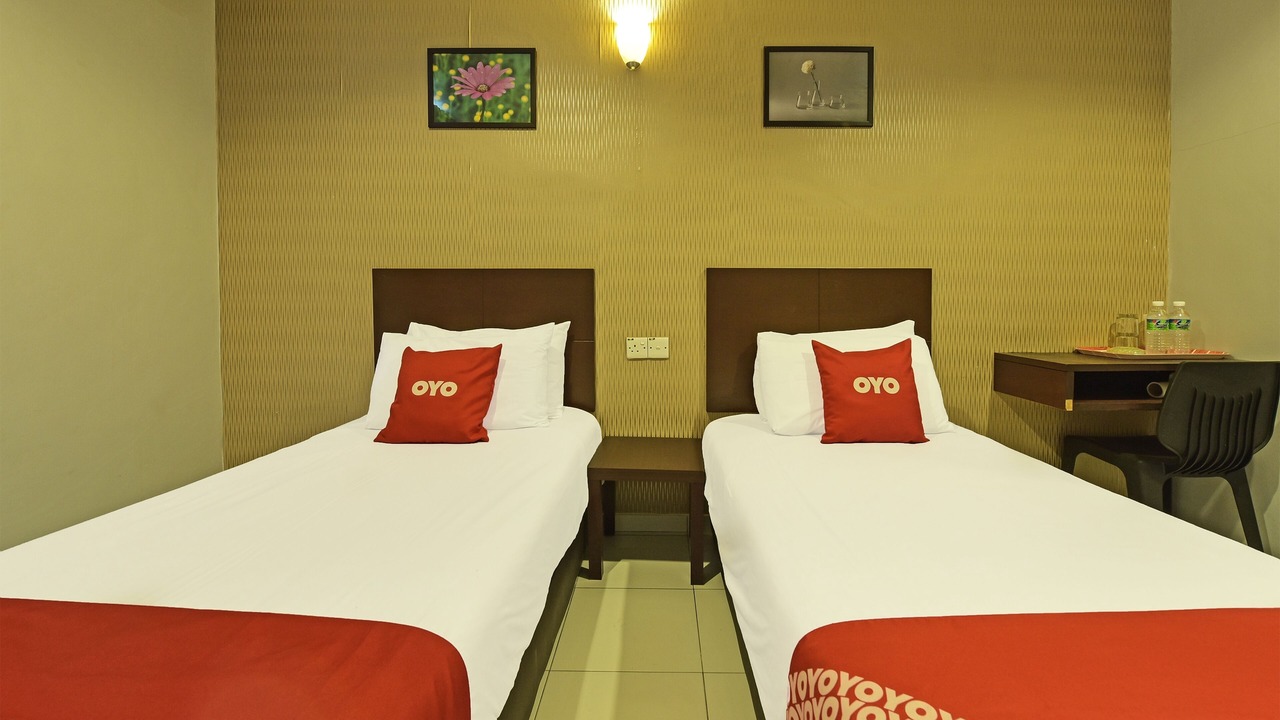 Photo of Bedroom in Sitiawan