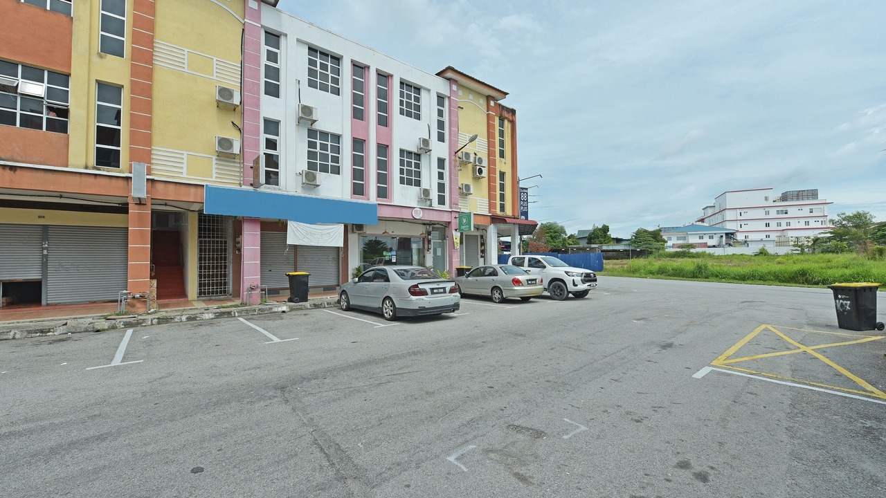 Photo of Outdoor in Sitiawan