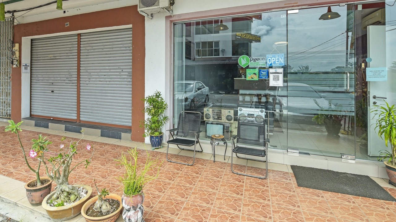 Photo of Outdoor in Sitiawan