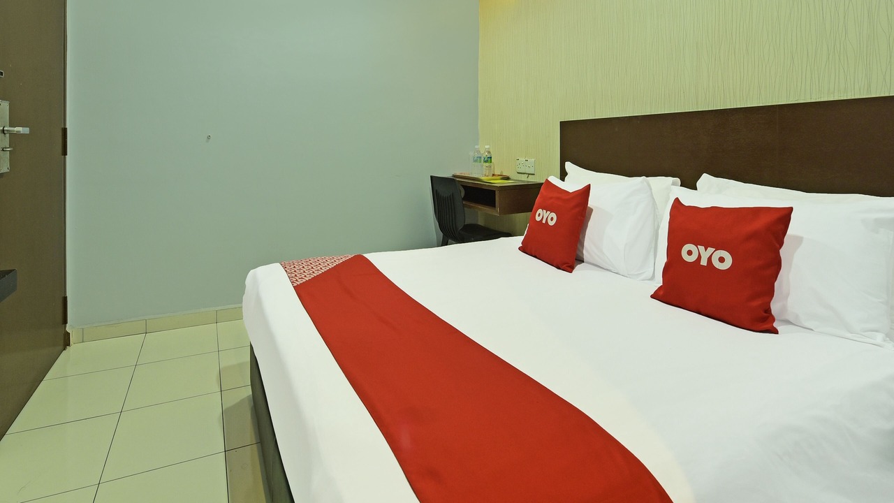 Photo of Bedroom in Sitiawan