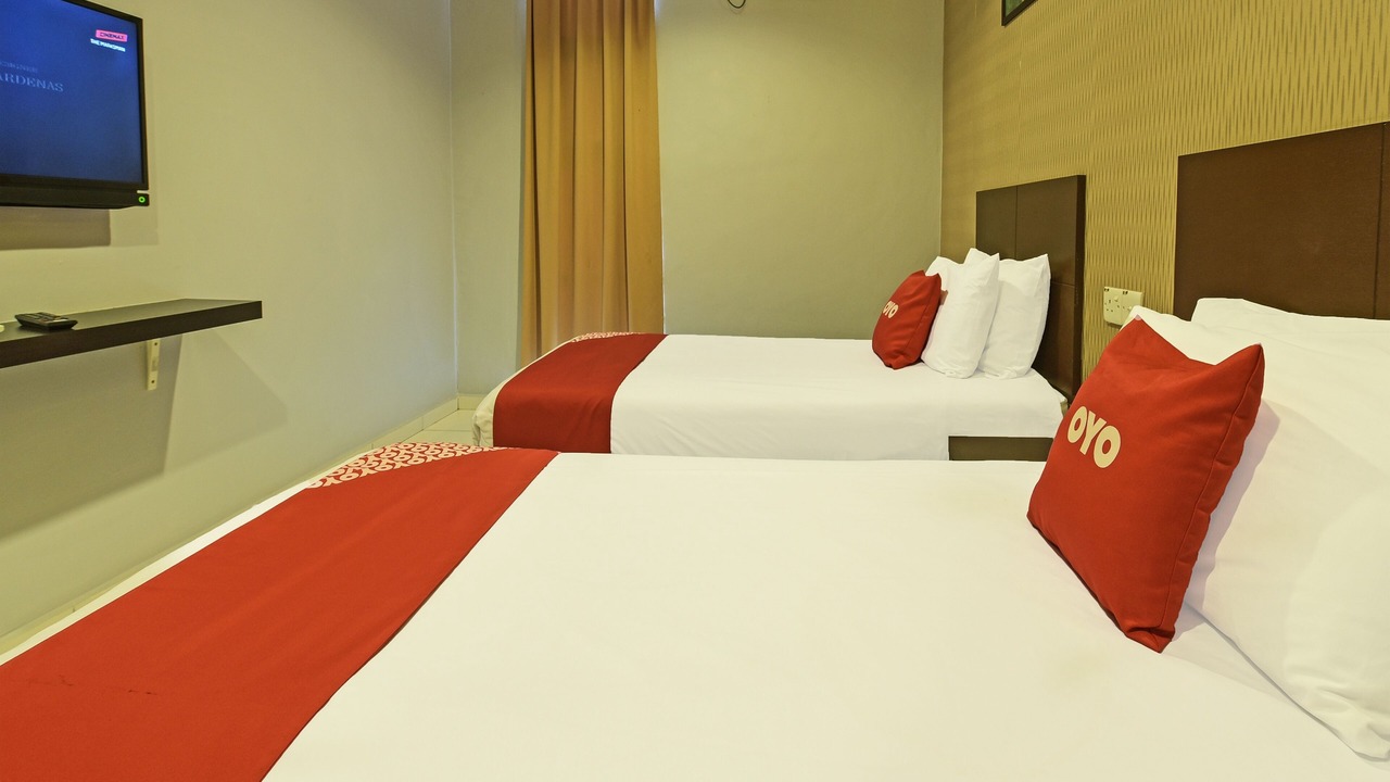 Photo of Bedroom in Sitiawan