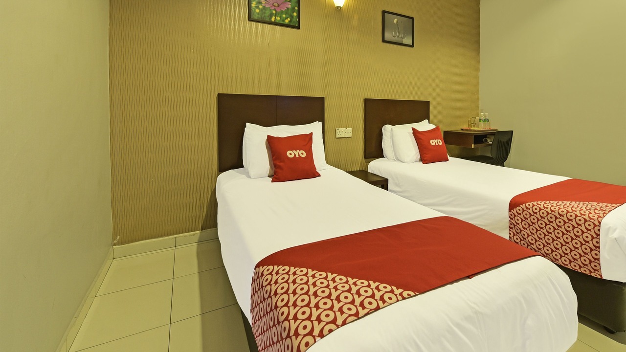 Photo of Bedroom in Sitiawan