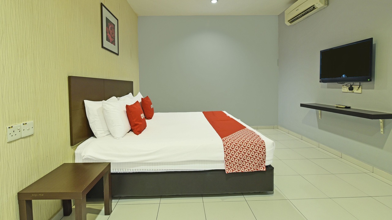 Photo of Bedroom in Sitiawan