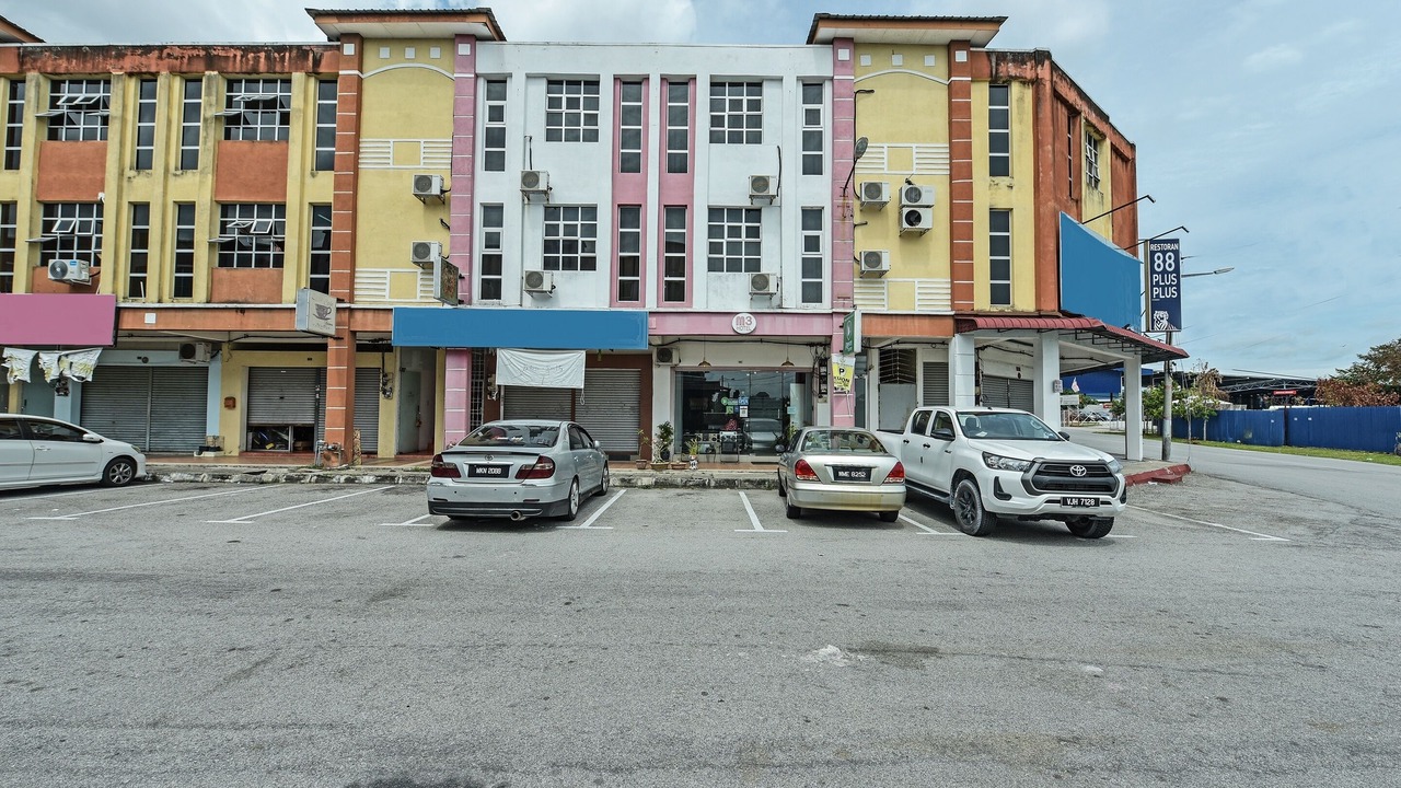 Photo of Outdoor in Sitiawan