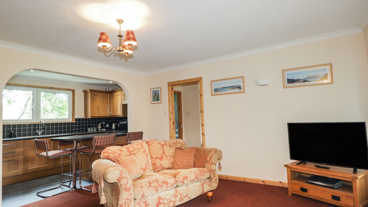 Photo of Bedroom in Jamestown