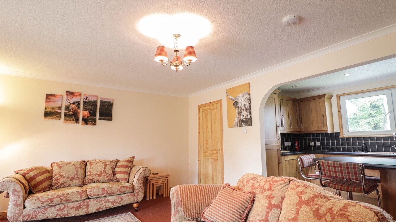 Photo of Bedroom in Jamestown