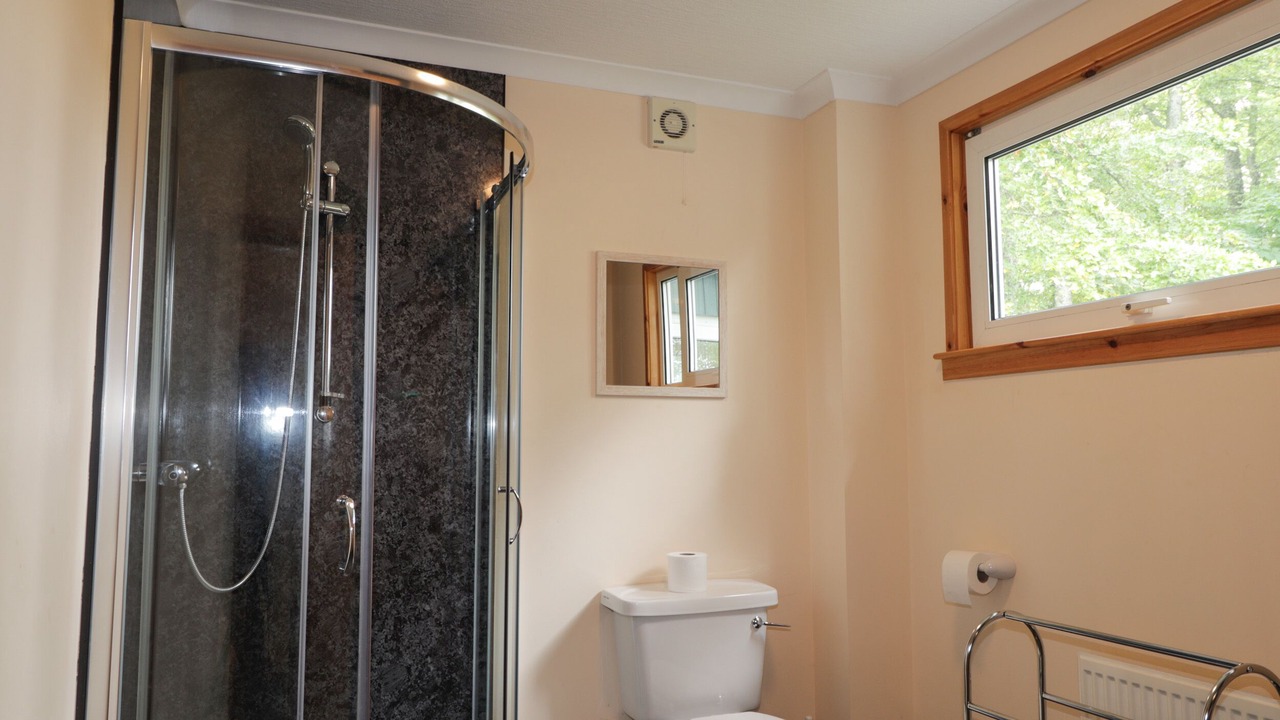 Photo of Bathroom in Jamestown