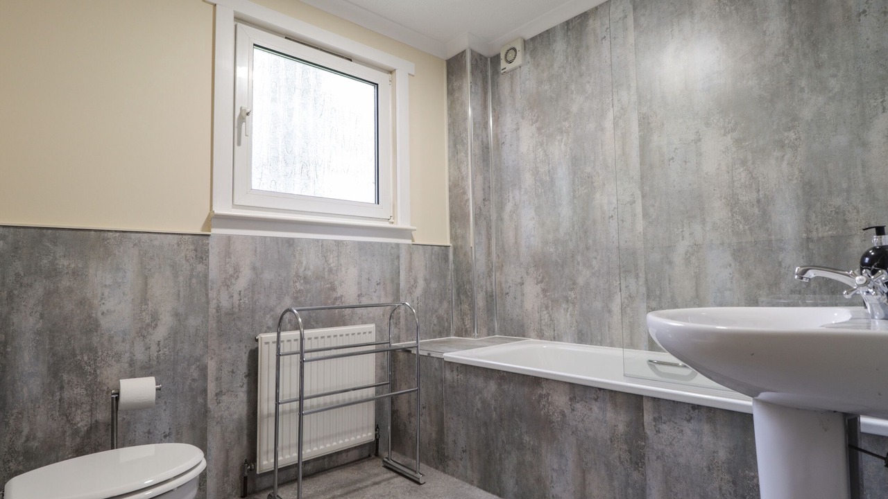 Photo of Bathroom in Jamestown