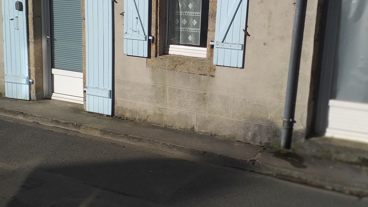 Photo of Outdoor in Lesneven