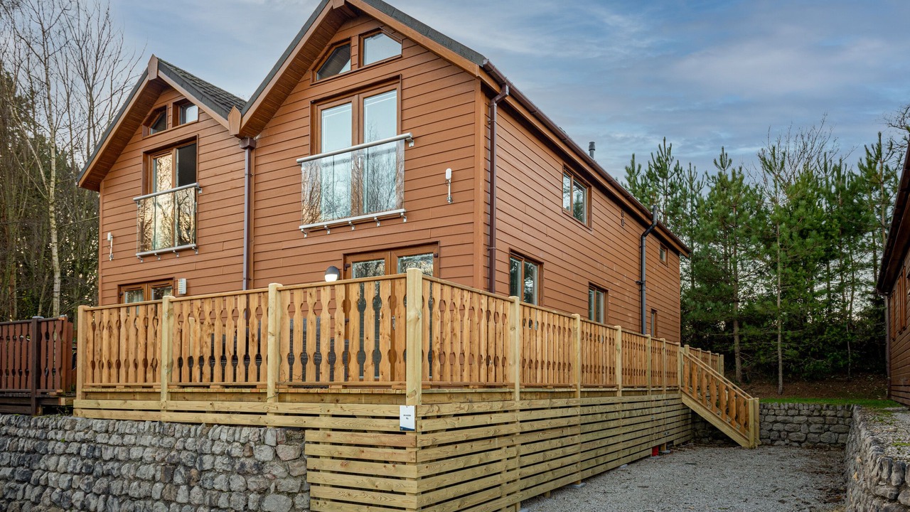 Photo of Outdoor in Tewitfield