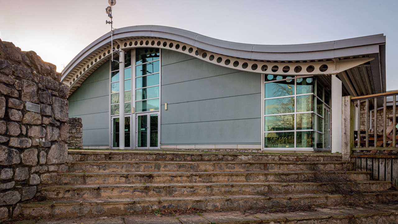 Photo of Outdoor in Tewitfield