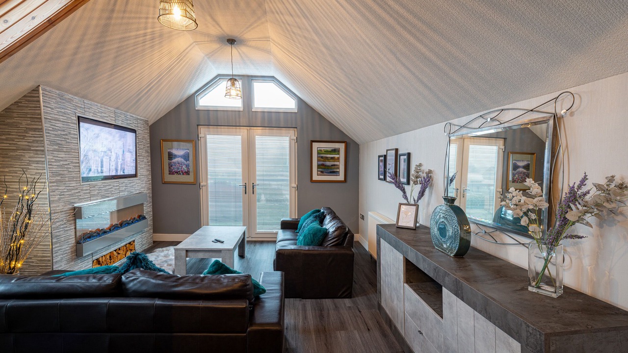 Photo of Livingroom in Tewitfield