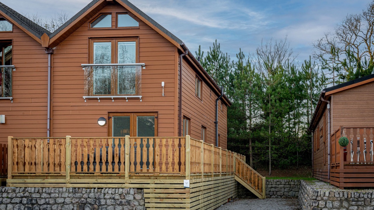 Photo of Outdoor in Tewitfield