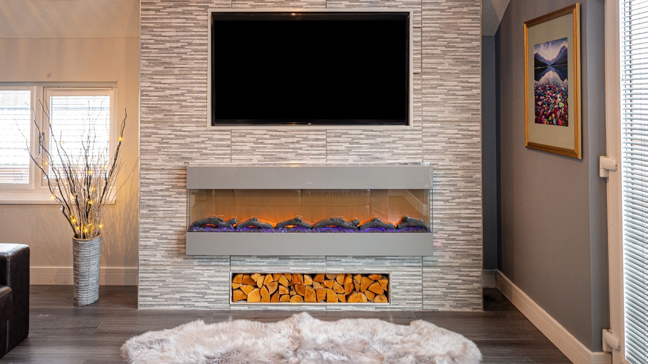 Photo of Livingroom in Tewitfield