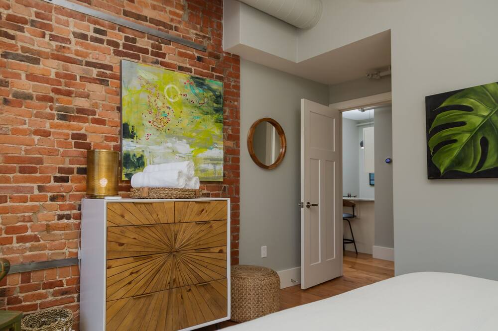 Photo of Bedroom in Kingston