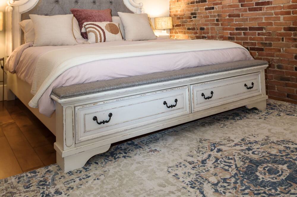 Photo of Bedroom in Kingston