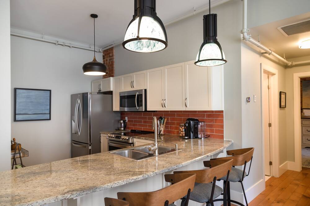 Photo of Kitchen in Kingston