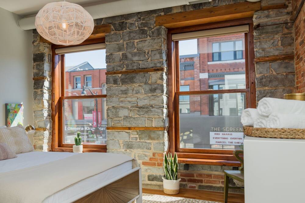 Photo of Bedroom in Kingston