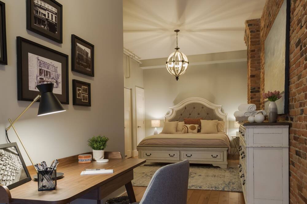 Photo of Bedroom in Kingston