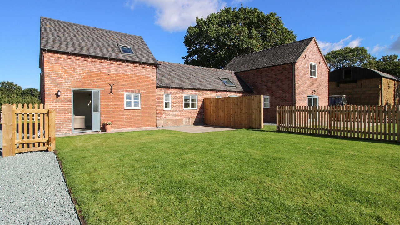 Photo of Outdoor in Stanton Upon Hine Heath