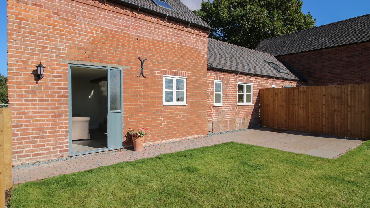 Photo of Outdoor in Stanton Upon Hine Heath