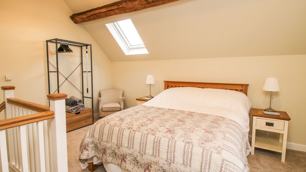 Photo of Others in Stanton Upon Hine Heath