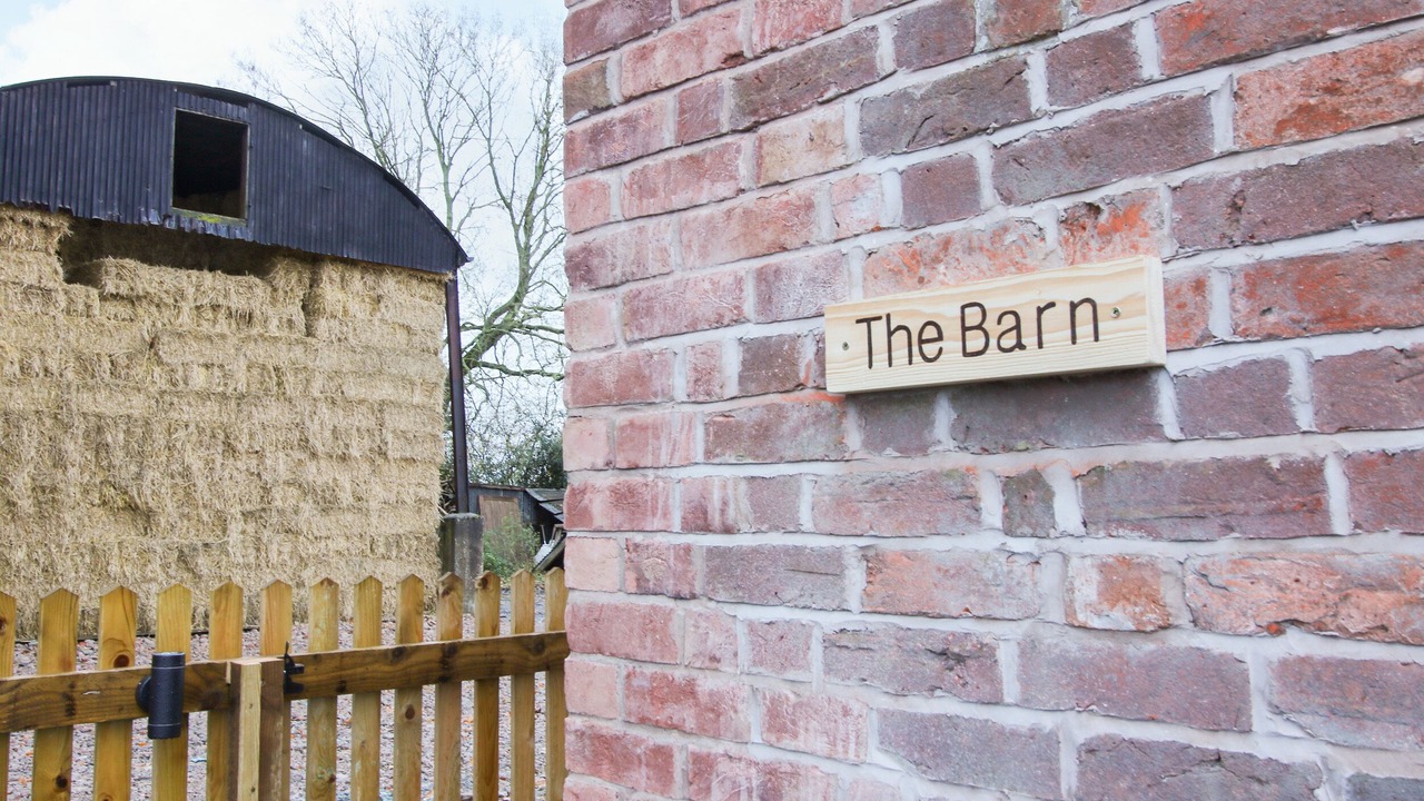 Photo of Outdoor in Stanton Upon Hine Heath