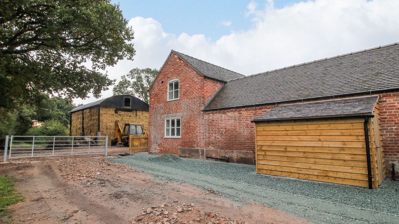 Photo of Others in Stanton Upon Hine Heath