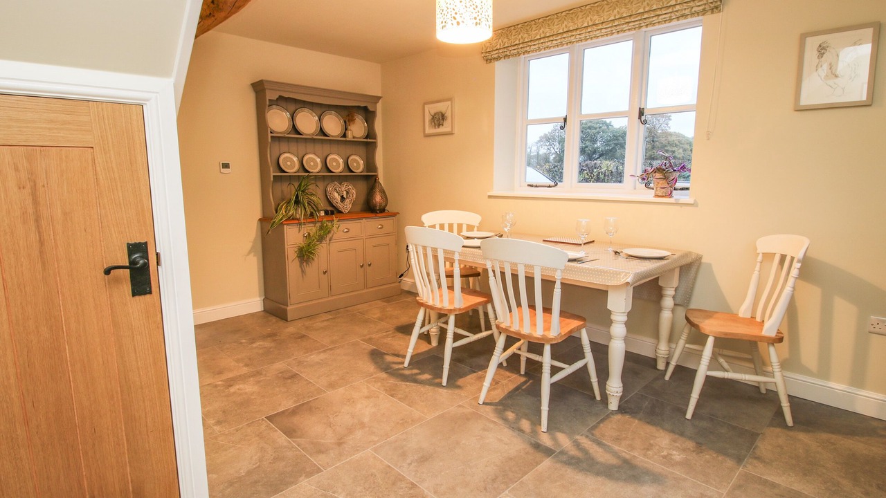 Photo of Others in Stanton Upon Hine Heath