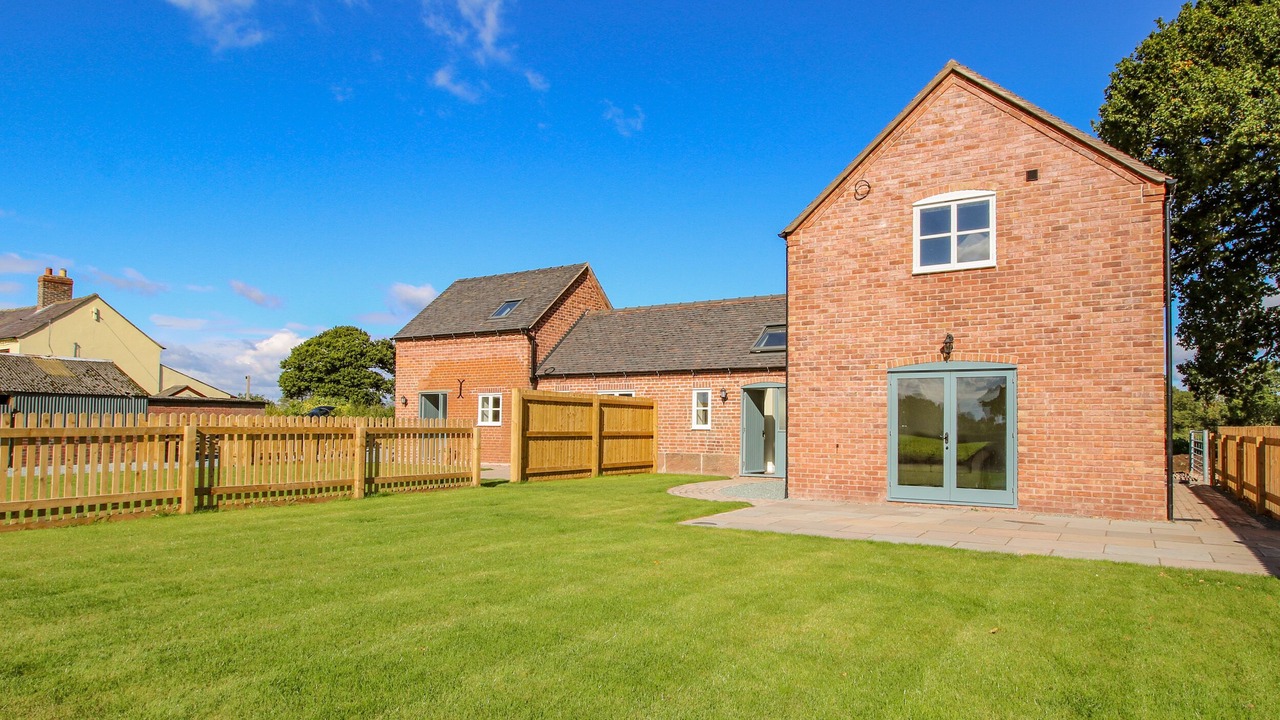 Photo of Outdoor in Stanton Upon Hine Heath