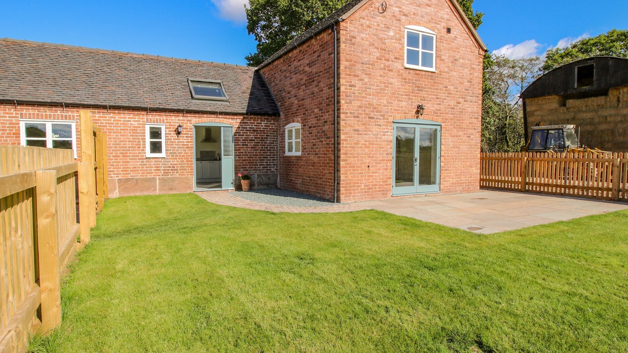 Photo of Outdoor in Stanton Upon Hine Heath