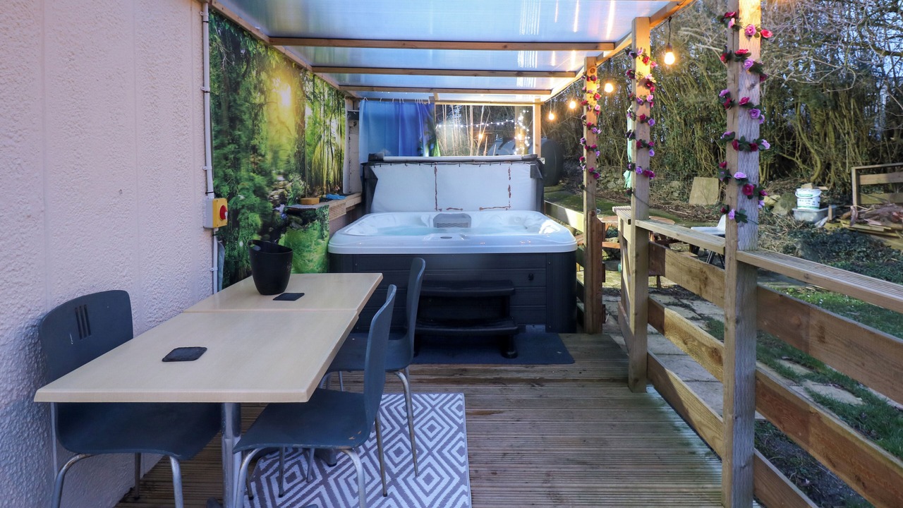 Photo of Outdoor in Malltraeth