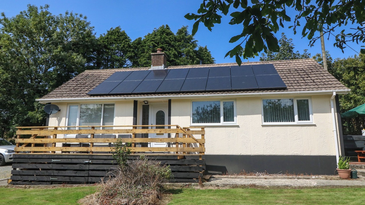 Photo of Outdoor in Malltraeth