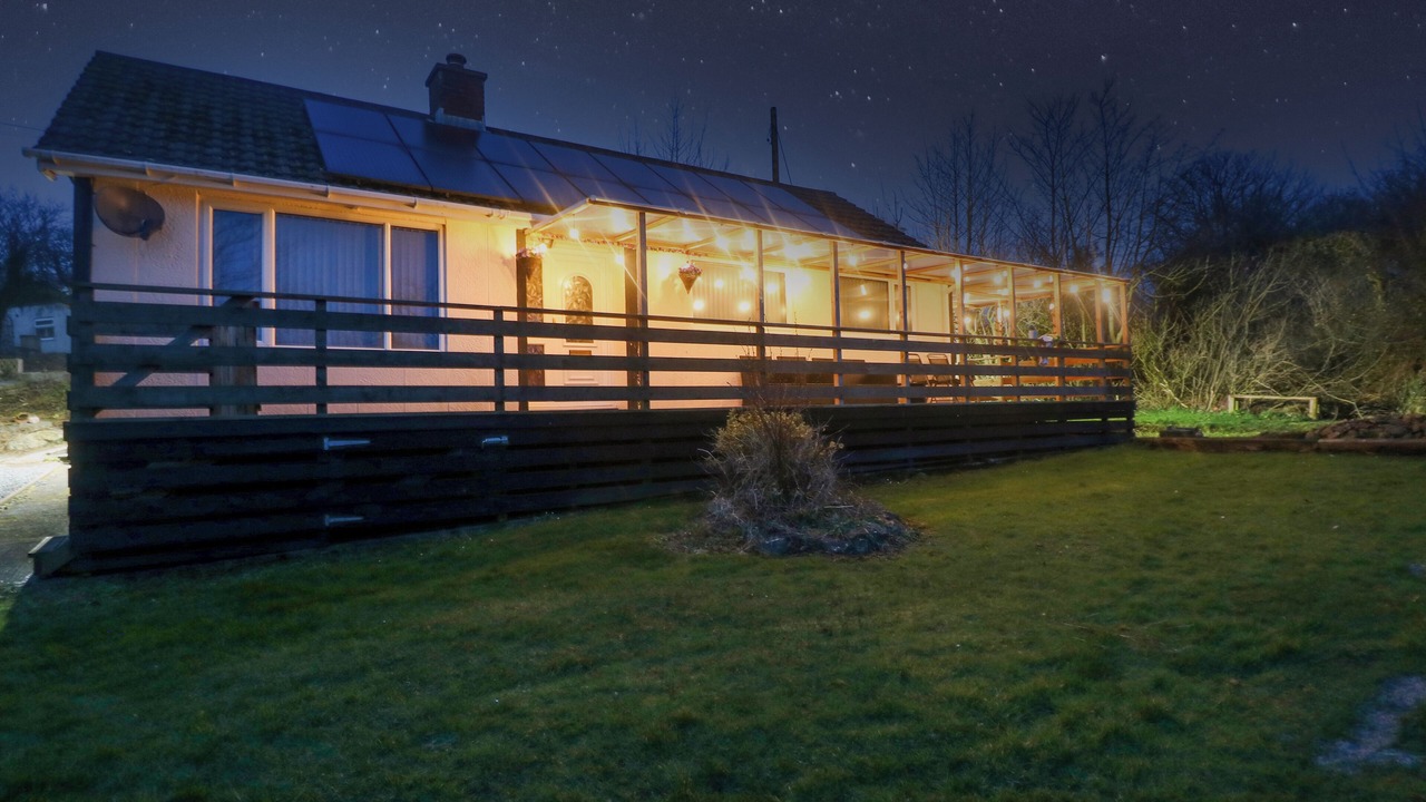 Photo of Outdoor in Malltraeth